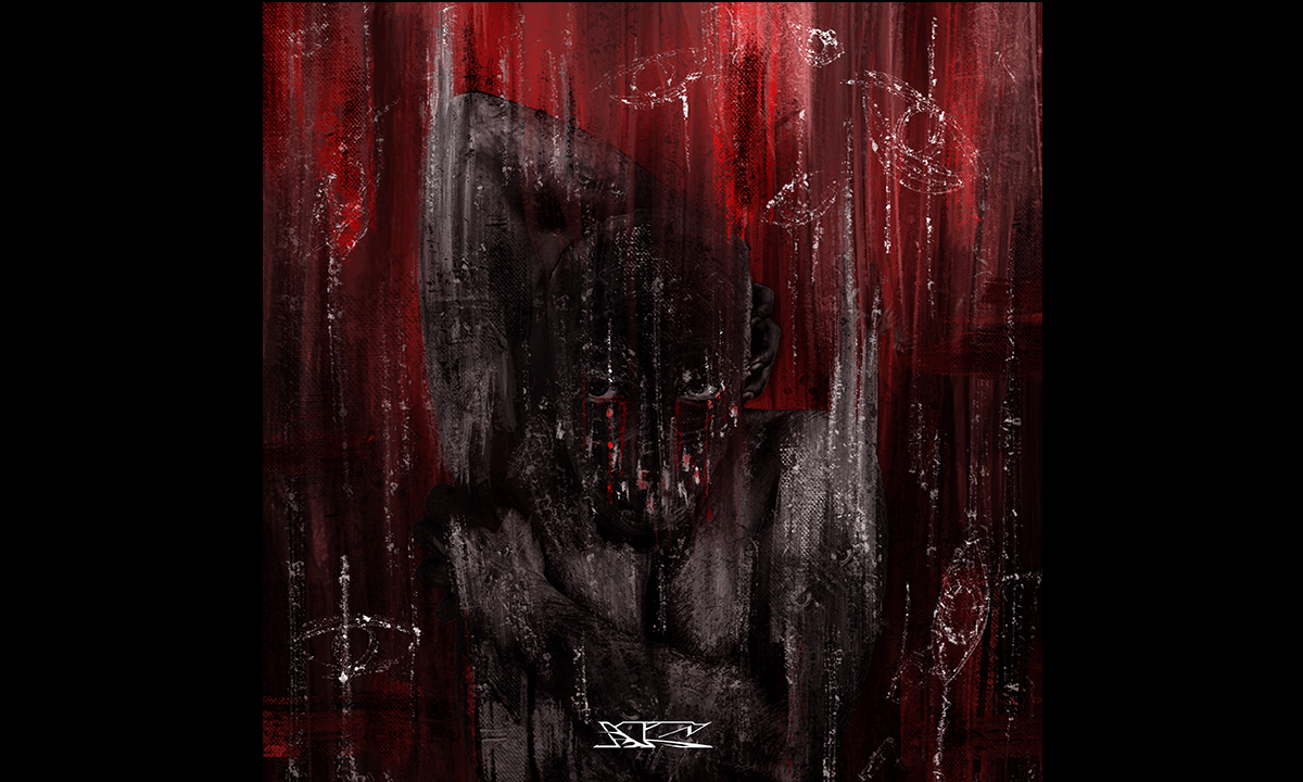 ANAKIN - LEBAYE Single Cover by ats