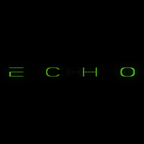 Echo by ats